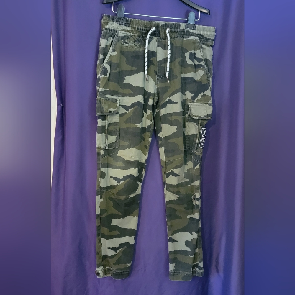 Ecko Unltd Cargo Pants